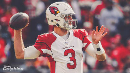 Josh Rosen News, Photos, Quotes, Video