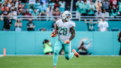 Takeaways from Dolphins vs. Bucs