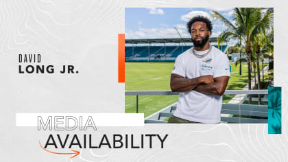 David Long Jr. - Miami Dolphins Linebacker - ESPN