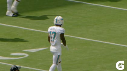 Buffalo Bills vs. Miami Dolphins  2022 Week 3 Highlights 