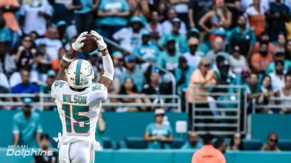 Latest On WR Albert Wilson's Future With Dolphins