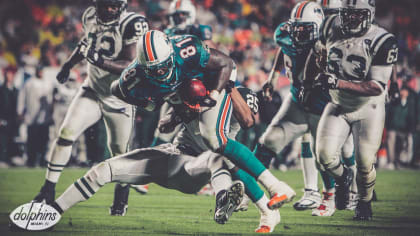 Miami Dolphins' Larry Csonka recalls NFL's longest game, on Christmas