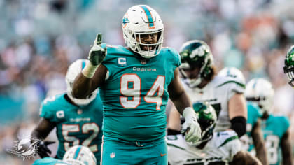 Dolphins clinch playoff berth after beating Jets 11-6