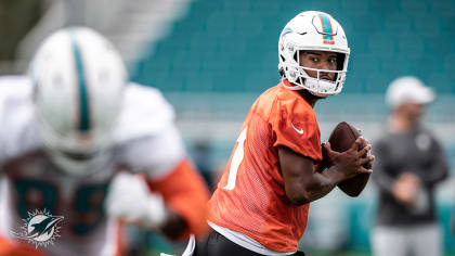 Grading the Miami Dolphins' roster ahead of the 2022 NFL season