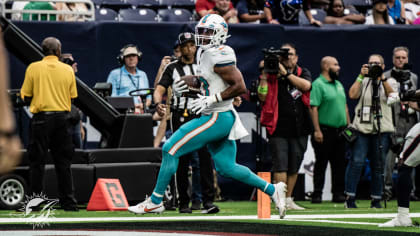 Highlights: Dolphins 28-3 Texans in 2023 NFL Preseason