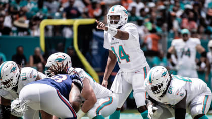 Tua Tagovailoa Injures Ribs During Miami Dolphins' Loss to Buffalo Bills