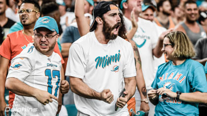 Miami Dolphins Outlast Tennessee Titans 27-20 in Longest Game in NFL  History - ESPN 98.1 FM - 850 AM WRUF