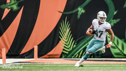 Kiko Alonso Injury: Updates on Dolphins Star's Hamstring and Return, News,  Scores, Highlights, Stats, and Rumors