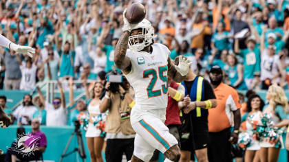 NFL Week 12 Game Recap: Miami Dolphins 30, Houston Texans 15