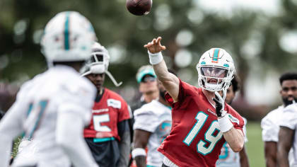 The Miami Dolphins' top 20 Players of the 2021-2022 season