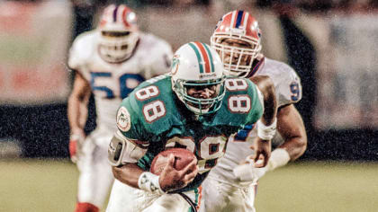 Matchup Memories  Bills vs. Dolphins