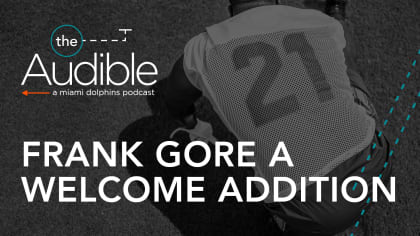 Welcome to the 49ers Hall of Fame Frank Gore 