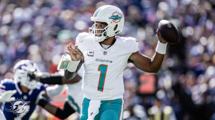 Miami Dolphins News 5/9/21: Dolphins Jersey Numbers - The Phinsider