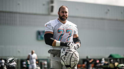 Reid Sinnett's value to the Miami Dolphins is minimal at best