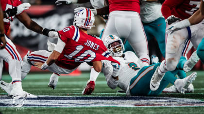 Miami Dolphins LB Bradley Chubb eyes first game vs. Broncos since