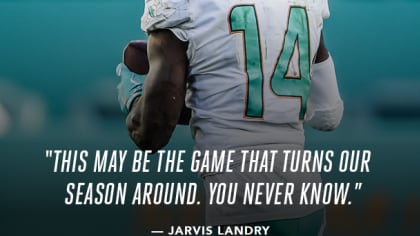 Miami Dolphins Franchise Tag Jarvis Landry - Sports Illustrated