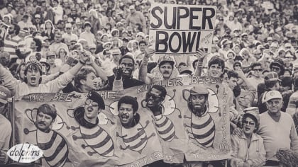 This Day in Dolphins History - January 6, 1985: Dolphins Beat Steelers in  AFC Championship Game