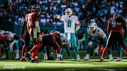 Noticias de Miami Dolphins en Mediotiempo