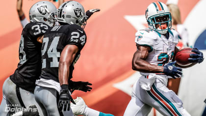 Miami Dolphins vs Oakland Raiders: History of Matchup - The Phinsider