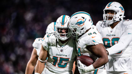 Miami Dolphins Week 18 New York Jets Mailbag 2022