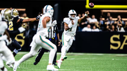 Monday Night Football' preview: What to watch for in Dolphins-Saints