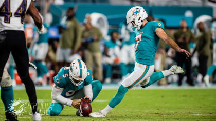 Baltimore Ravens 10 vs 22 Miami Dolphins summary: scores, stats and  highlights