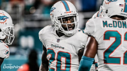 Miami Dolphins Outlast Tennessee Titans 27-20 in Longest Game in NFL  History - ESPN 98.1 FM - 850 AM WRUF