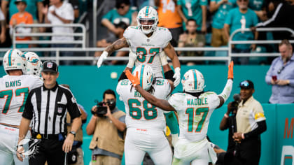 Dolphins beat Panthers: Takeaways from NFL Week 12 game