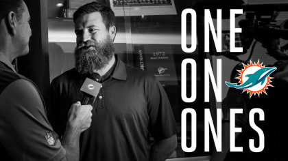 Ryan Fitzpatrick Stats, News and Video - QB