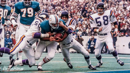 Matchup Memories: Dolphins - Broncos