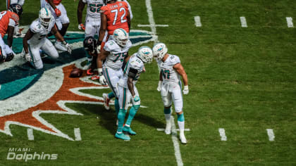 Update: NFL Mulling Decision on Suspension for Miami Dolphins Linebacker  Kiko Alonso - The Phinsider