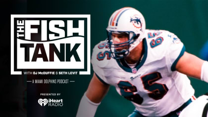 Come get some new Miami Dolphins swag! - Hard Rock Stadium