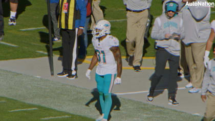 mostert miami dolphins