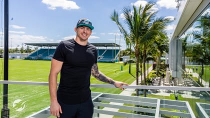 Former Denver Bronco Eric Saubert hopes to provide the Miami Dolphins with  versatility at tight end - The Phinsider