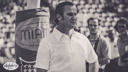 32 Stats On Don Shula's Historic Career