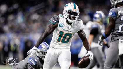 3 Reasons Why The Dolphins Beat The Lions In Week 8 - The Phinsider