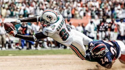 Matchup Memories: Dolphins - Broncos