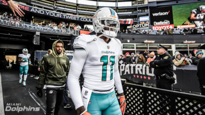 Funniest tweets about the Dolphins' uniforms