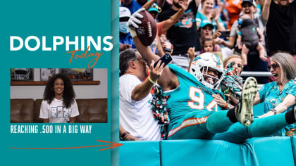 Miami Dolphins Team Preview Feat. EliteTakes