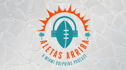 Fins or Die - A Miami Dolphins Podcast