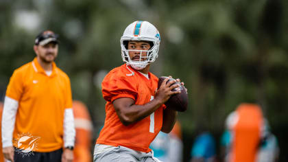 Tua Tagovailoa taking judo lessons as Miami Dolphins quarterback targets  2023 comeback - Mirror Online