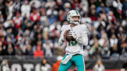 Miami Dolphins 2022 Schedule includes Christmas Day tilt at Hard Rock  Stadium