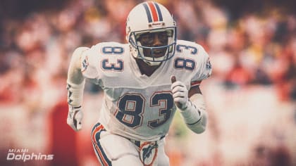 83 = Touchdowns! - Mark Clayton Miami Dolphins