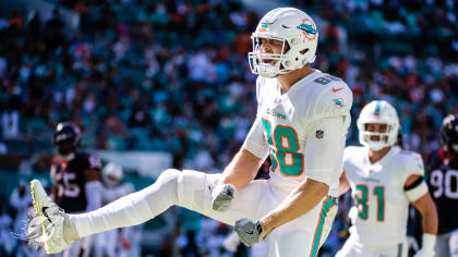 Miami Dolphins NFL Schedule Leaks? (Updated 5/10/22) – The Dolphin Seer