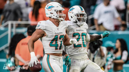 Miami Dolphins Outlast Tennessee Titans 27-20 in Longest Game in NFL  History - ESPN 98.1 FM - 850 AM WRUF