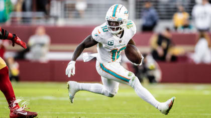 O My! The Dolphins Are Riding A 20-Game Moneyline 'O' Streak