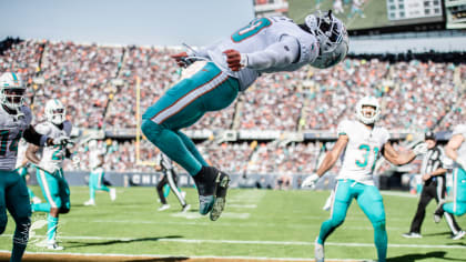 NFL Week 9 Game Recap: Miami Dolphins 35, Chicago Bears 32