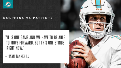 Ryan Tannehill News, Photos, Quotes, Video