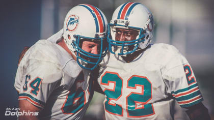 We are “Ed Newman” days away from Miami Dolphins football