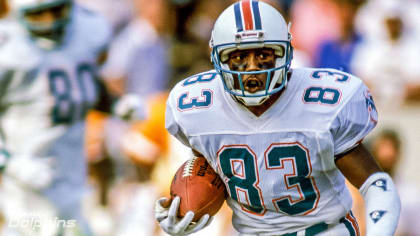 Miami Dolphins All Time Jersey Number Countdown - 4 - The Phinsider